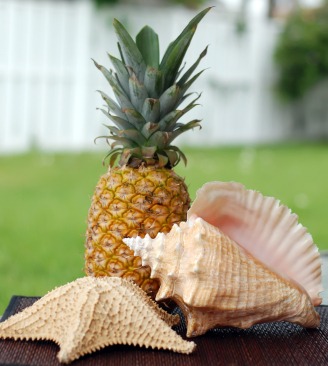 beach theme wedding centerpieces These are just a few ideas to get your 